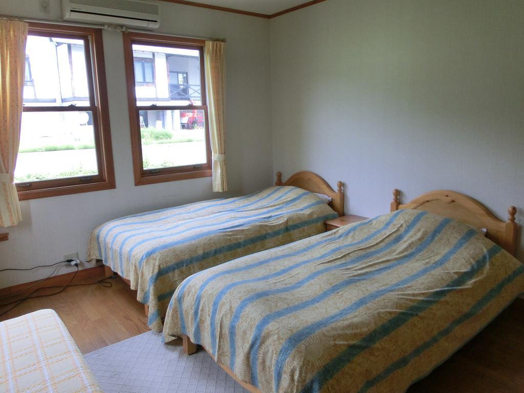 Pension Come Minamiuonuma Экстерьер фото